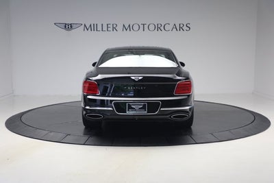 2022 Bentley Flying Spur W12