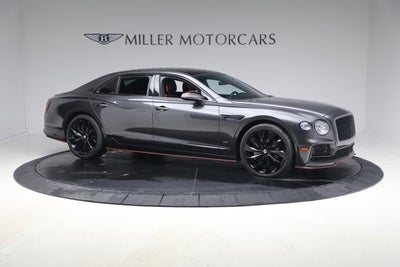 2022 Bentley Flying Spur V8