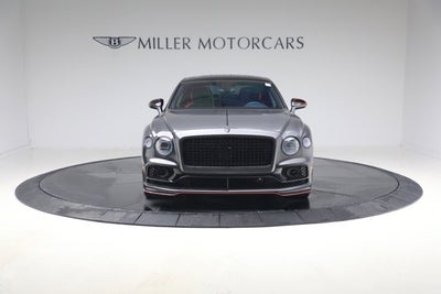 2022 Bentley Flying Spur V8