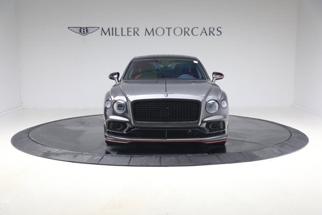 2022 Bentley Flying Spur V8