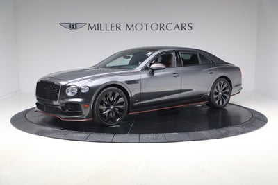 2022 Bentley Flying Spur V8