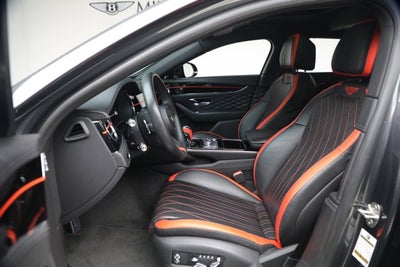 2022 Bentley Flying Spur V8
