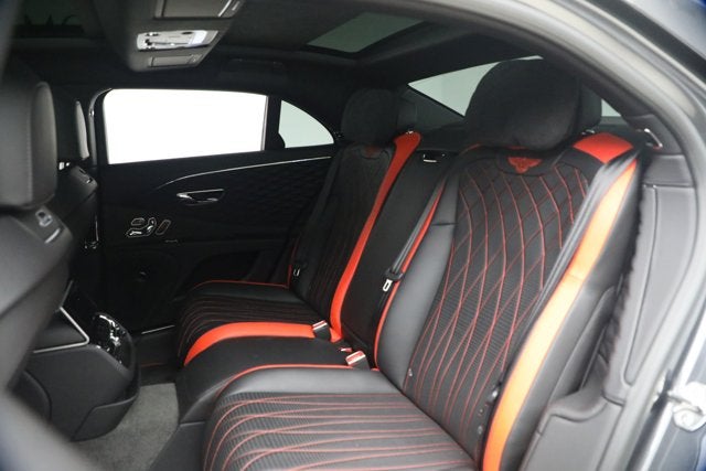 2022 Bentley Flying Spur V8