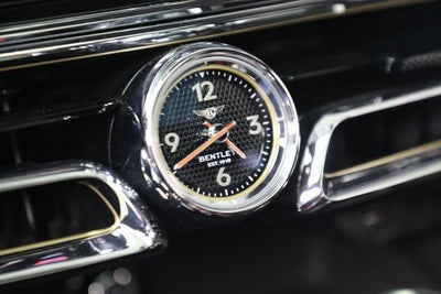 2022 Bentley Flying Spur V8