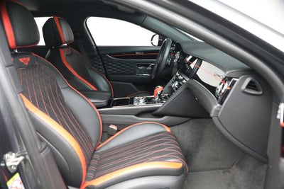 2022 Bentley Flying Spur V8