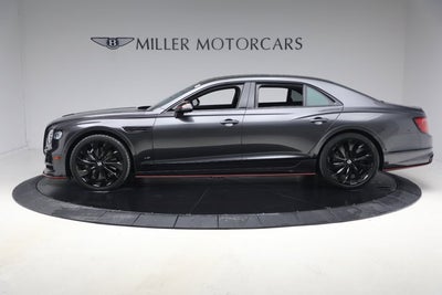 2022 Bentley Flying Spur V8