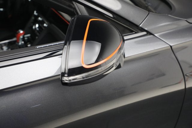 2022 Bentley Flying Spur V8