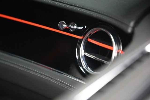 2022 Bentley Flying Spur V8