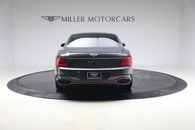 2022 Bentley Flying Spur V8