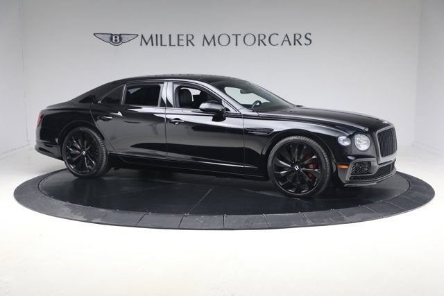 2023 Bentley Flying Spur V8