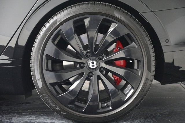 2023 Bentley Flying Spur V8