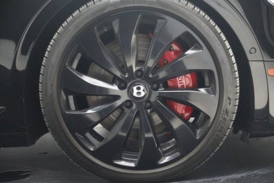 2023 Bentley Flying Spur V8