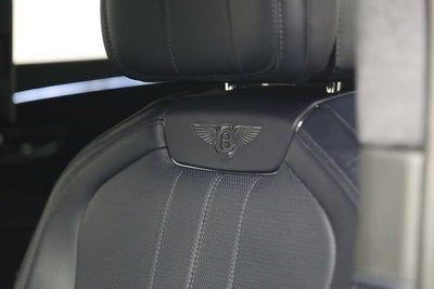 2023 Bentley Flying Spur V8