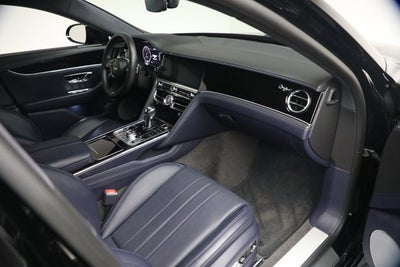 2023 Bentley Flying Spur V8