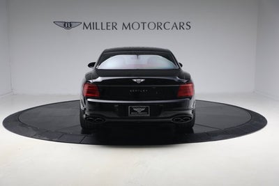 2023 Bentley Flying Spur V8
