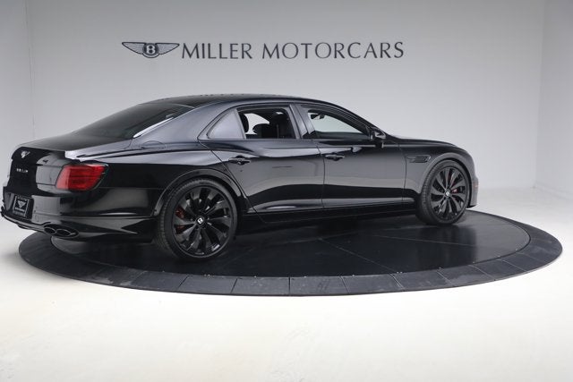 2023 Bentley Flying Spur V8