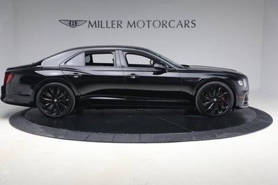 2023 Bentley Flying Spur V8