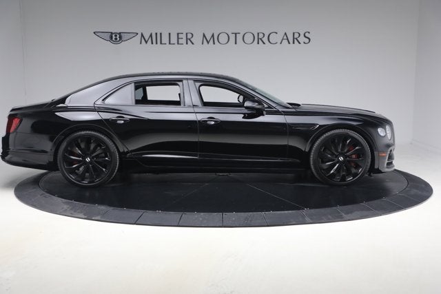 2023 Bentley Flying Spur V8