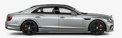 2026 Bentley Flying Spur Azure