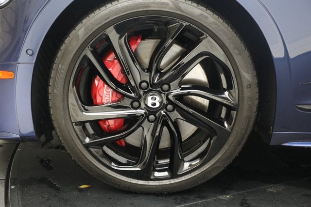 2025 Bentley Flying Spur Speed First Edition