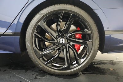 2025 Bentley Flying Spur Speed First Edition