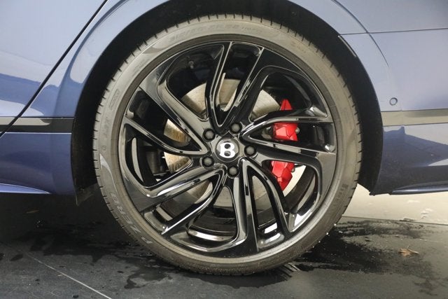 2025 Bentley Flying Spur Speed First Edition