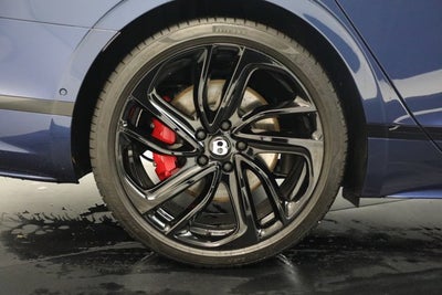 2025 Bentley Flying Spur Speed First Edition