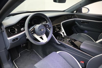 2025 Bentley Flying Spur Speed First Edition