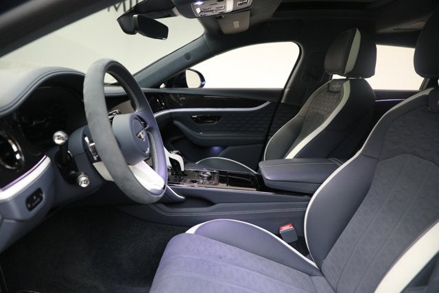 2025 Bentley Flying Spur Speed First Edition