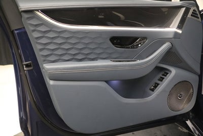 2025 Bentley Flying Spur Speed First Edition