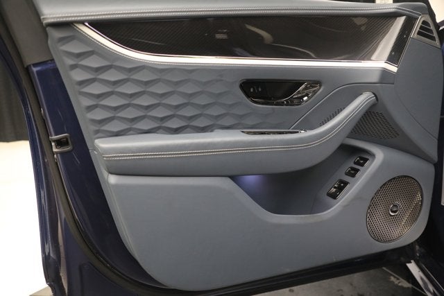 2025 Bentley Flying Spur Speed First Edition