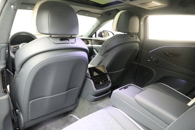 2025 Bentley Flying Spur Speed First Edition