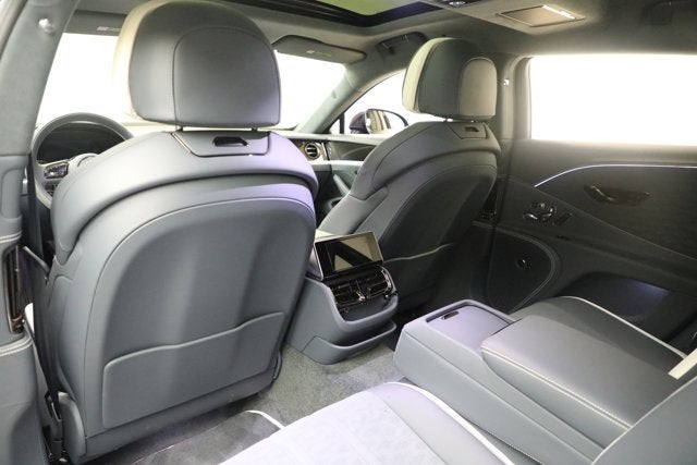 2025 Bentley Flying Spur Speed First Edition