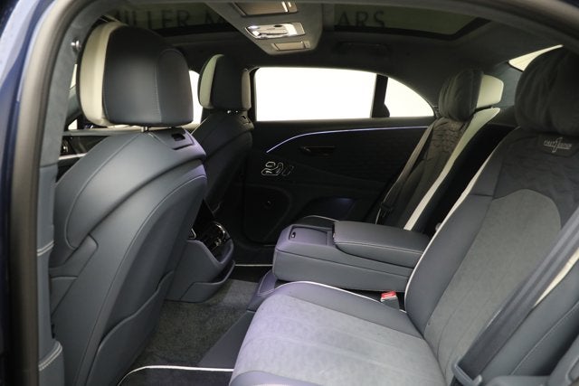 2025 Bentley Flying Spur Speed First Edition