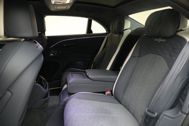 2025 Bentley Flying Spur Speed First Edition