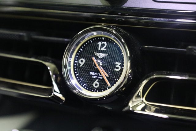 2025 Bentley Flying Spur Speed First Edition