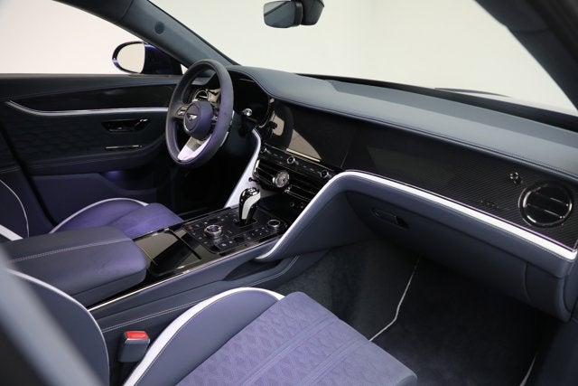 2025 Bentley Flying Spur Speed First Edition