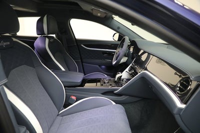 2025 Bentley Flying Spur Speed First Edition