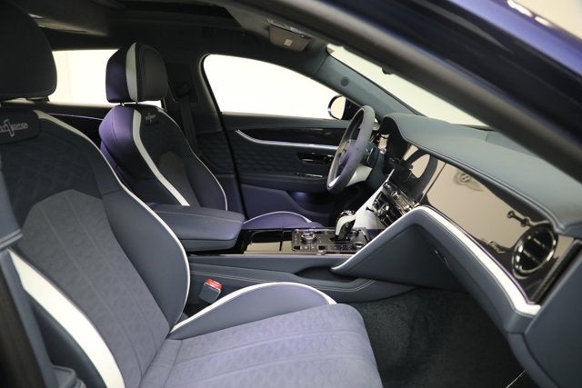 2025 Bentley Flying Spur Speed First Edition