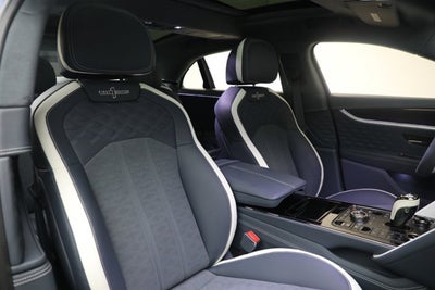 2025 Bentley Flying Spur Speed First Edition