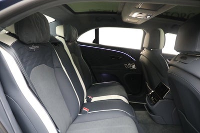 2025 Bentley Flying Spur Speed First Edition