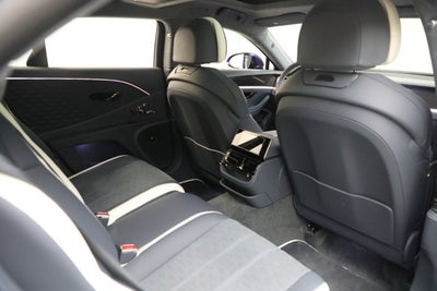 2025 Bentley Flying Spur Speed First Edition