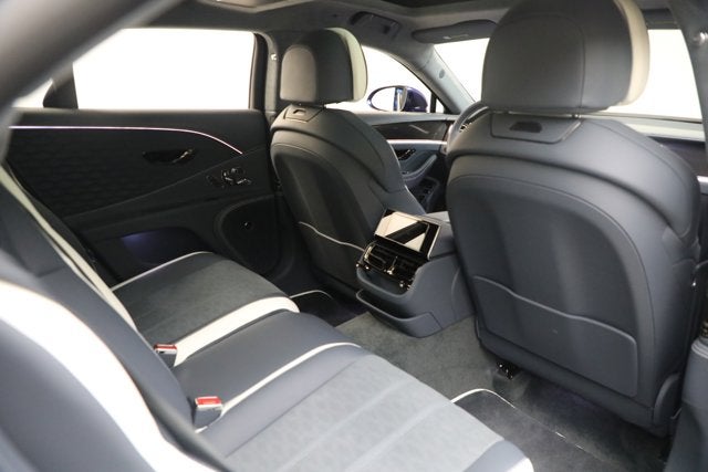 2025 Bentley Flying Spur Speed First Edition