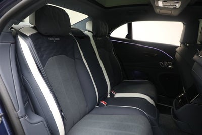 2025 Bentley Flying Spur Speed First Edition