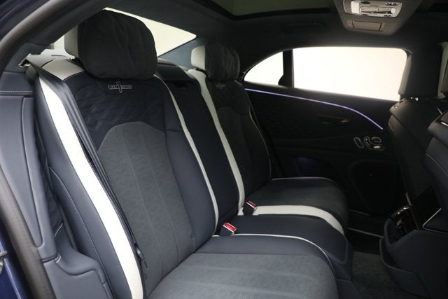 2025 Bentley Flying Spur Speed First Edition