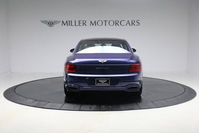 2025 Bentley Flying Spur Speed First Edition