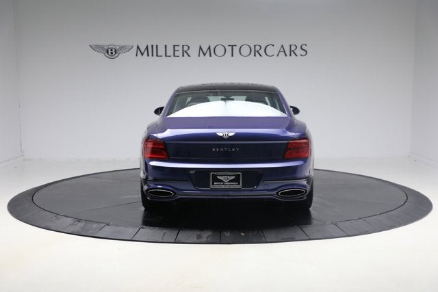 2025 Bentley Flying Spur Speed First Edition