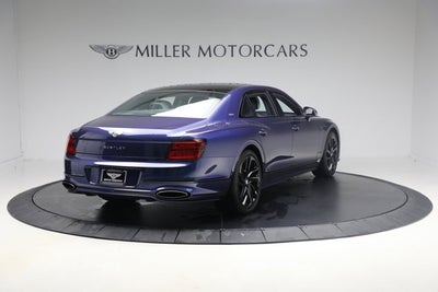 2025 Bentley Flying Spur Speed First Edition