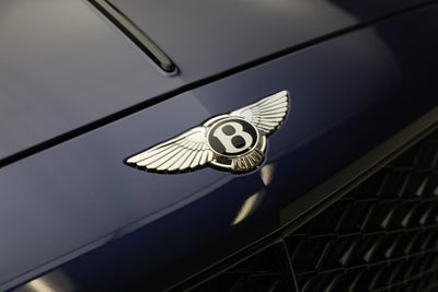 2025 Bentley Flying Spur Speed First Edition