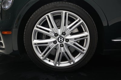 2023 Bentley Flying Spur Hybrid